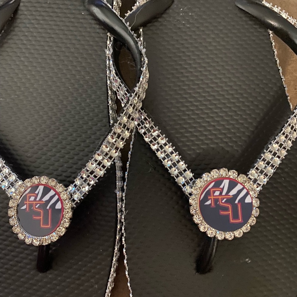 FSU Flip Flops